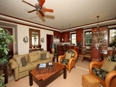Kohala Coast Luxury Vacation Rental Home